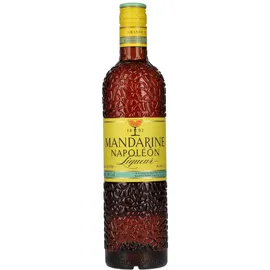 Mandarine Napoléon Grande Cuvée Liqueur 38% Vol. 0,7 l