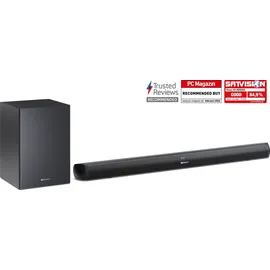 Sharp HT-SBW202