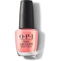 OPI Power of Hue Summer Collection – Nail Lacquer Sun-rise Up – Nagellack mit bis zu 7 Tagen Halt – langanhaltender Nagellack mit extra breitem ProWide Pinsel für perfekte Nägel