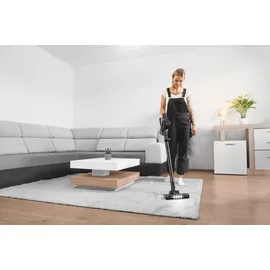 Concept VP6250, Staubsauger, Schwarz
