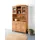 OTTO home Buffet Mette 120 x 34 x 181 cm braun