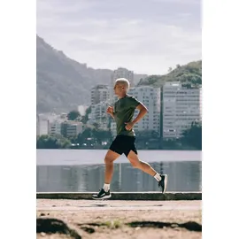 Danish Endurance Sustain Sports T-Shirt schwarz L