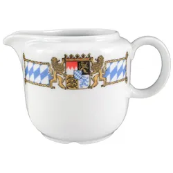 Seltmann Weiden Milchkännchen Compact Bayern 0,23 l