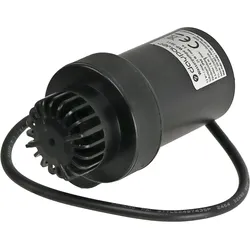 DAYPOWER Tauchpumpe WP-3811, IP68, 12 V-