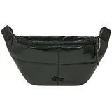 s.Oliver Schultertasche Crossover Bag Grey / Black