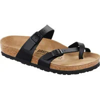 Birkenstock Mayari black 38