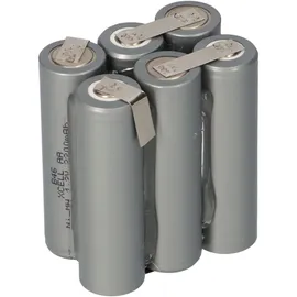 Akkuman Akkupack AA 2200 mAh 1 St.