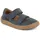 Froddo Barefoot Sandal Dunkelblau 27