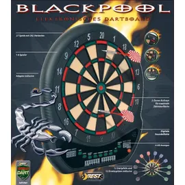 Best Sporting Dartscheibe Blackpool