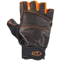 Climbing Technology Progrip Ferrata 2XL Black / Orange