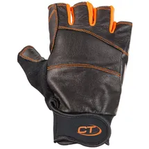 Climbing Technology Progrip Ferrata 2XL Black / Orange