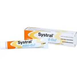cooper consumer health Systral Kühl Gel