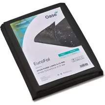 OASE EuroFol EPDM Pre-Packed Teichfolie (L x B) 8m x 6m 1St.