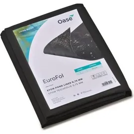 OASE EuroFol EPDM Pre-Packed Teichfolie (L x B) 8m x 6m 1St.