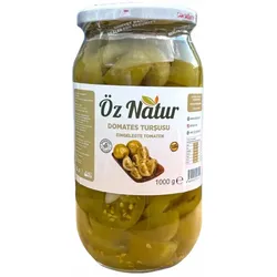 Öz Natur |Eingelegte Tomaten 1 kg