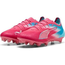 Puma Ultra 6 Ultimate Re-Charge FG Herren blau 42