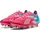 Puma Ultra 6 Ultimate Re-Charge FG Herren blau 42
