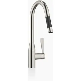 Dornbracht Sync Einhebelmischer Platin matt