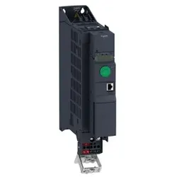 Schneider Electric ATV320U30N4B Frequenzumrichter ATV320, 3kW, 380-500V, 3 phasig, Buch