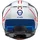 Schuberth C5 eclipse blue