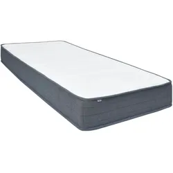 vidaXL Boxspringbett-Matratze 200 x 80 x 20 cm