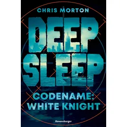 Deep Sleep, Band 1 - Codename: White Knight