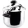 TAURUS Classic Moments 8 l Edelstahl mit Druckregelventil bunt