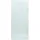 vidaXL Urinal-Trennwand 90 x 40 cm Hartglas