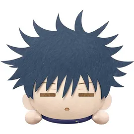 BANPRESTO Jujutsu Kaisen - Megumi Fushiguro - Großer Plüsch, 22 cm