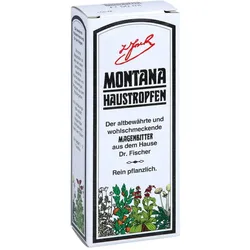 Montana Haustropfen