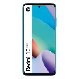 Xiaomi Redmi 10 2022 4 GB RAM 128 GB Sea Blue