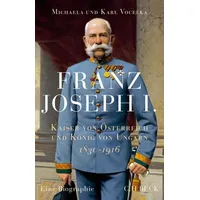 C.H. Beck Verlag Franz Joseph I.