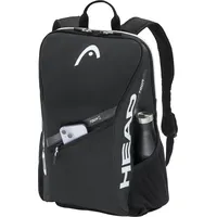 Head Rucksack Tour 25 Liter schwarz/weiß