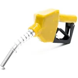 Wiltec Automatische Zapfpistole 24mm DN20 120l/min Modell 4007
