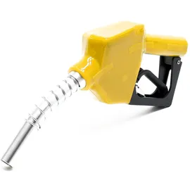 Wiltec Automatische Zapfpistole 24mm DN20 120l/min Modell 4007