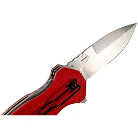 Dönges Expert Folder, Farbe Rot