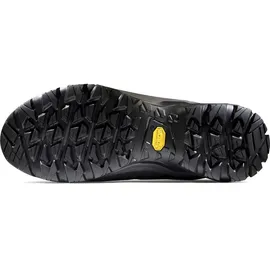 Mammut Mercury IV Mid LTH Men black/hot red