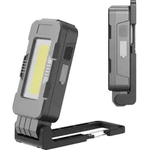 Müller-Licht Arbeitsleuchte LED 8 W 350 lm akkubetrieben