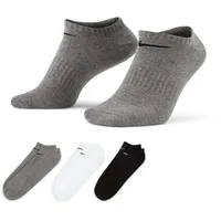 Nike Everyday Lightweight No-Show-Trainingssocken Multi-Color 38-42