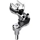 SP Connect Clutch Pro Chrome Smartphone-Halterung, schwarz für Männer