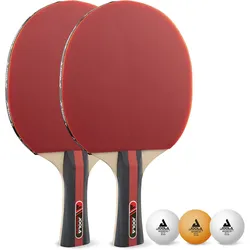 Tischtennisschläger JOOLA 