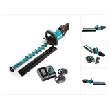 Makita DUH502RT inkl. 2 x 5,0 Ah