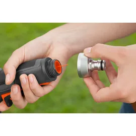 Gardena Premium Multibrause 18317-20