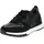 Paul Green Sneaker Low Damen Schwarz 38