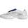 adidas Predator League TF Herren Cloud White/Zero Met./Team Royal Blue 48 2/3