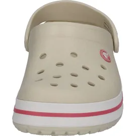 Crocs Crocband Clog stucco/melon 41-42