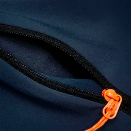 Mammut Courmayeur SO Hose (Größe S, blau)