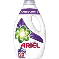 Ariel Color, Waschmittel