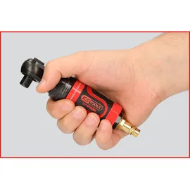 KS Tools Mini-Druckluft-Umschaltratsche 3/8" 515.5510 30Nm