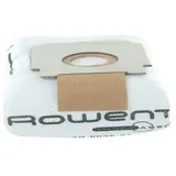 Rowenta ZR002601 Shock Absorber Staubsaugerbeutel Mikrofaser 5 Stück